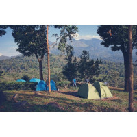 Wayanad Tent Camping